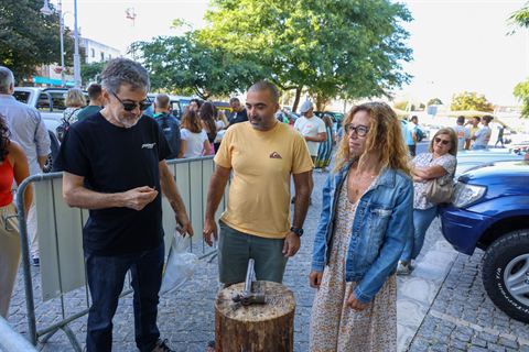 IX Passeio TT Mafra / Reguengos de Monsaraz, foto 2