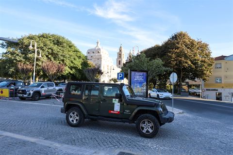IX Passeio TT Mafra / Reguengos de Monsaraz, foto 6