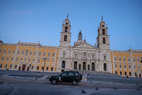 IX Passeio TT Mafra / Reguengos de Monsaraz, foto 15