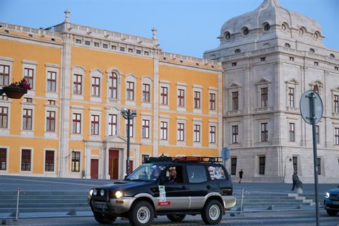 IX Passeio TT Mafra / Reguengos de Monsaraz, foto 16