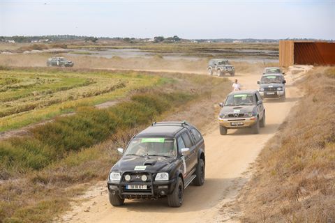 IX Passeio TT Mafra / Reguengos de Monsaraz, foto 24