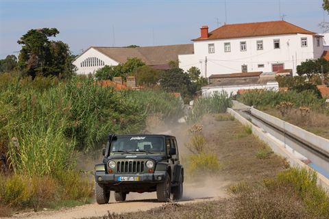 IX Passeio TT Mafra / Reguengos de Monsaraz, foto 32