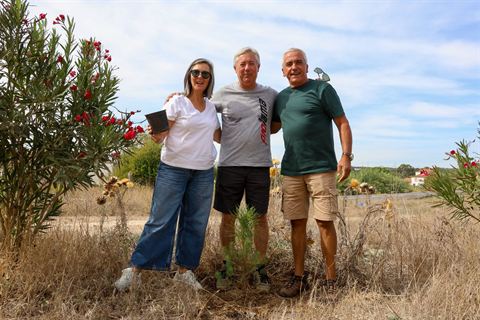 IX Passeio TT Mafra / Reguengos de Monsaraz, foto 38
