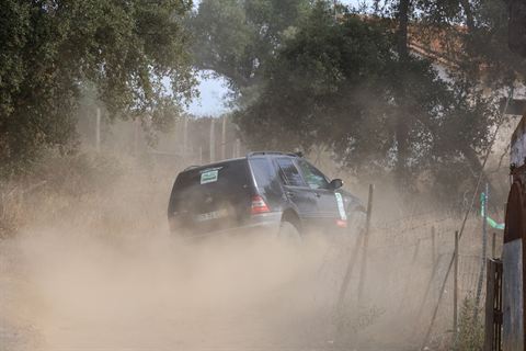 IX Passeio TT Mafra / Reguengos de Monsaraz, foto 39