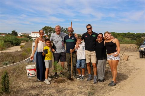 IX Passeio TT Mafra / Reguengos de Monsaraz, foto 40