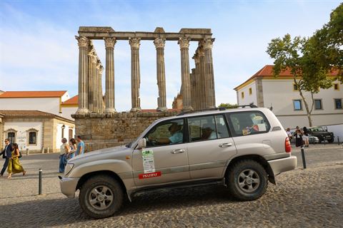IX Passeio TT Mafra / Reguengos de Monsaraz, foto 41