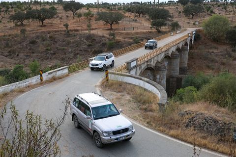 IX Passeio TT Mafra / Reguengos de Monsaraz, foto 43