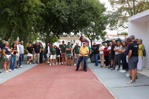 IX Passeio TT Mafra / Reguengos de Monsaraz, foto 47