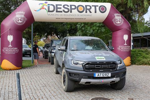 IX Passeio TT Mafra / Reguengos de Monsaraz, foto 49