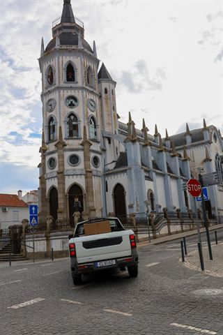IX Passeio TT Mafra / Reguengos de Monsaraz, foto 50