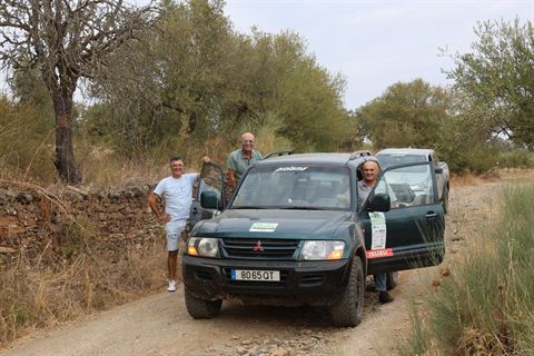 IX Passeio TT Mafra / Reguengos de Monsaraz, foto 53