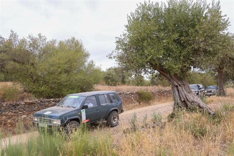 IX Passeio TT Mafra / Reguengos de Monsaraz, foto 54
