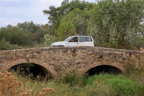 IX Passeio TT Mafra / Reguengos de Monsaraz, foto 55