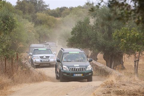 IX Passeio TT Mafra / Reguengos de Monsaraz, foto 56