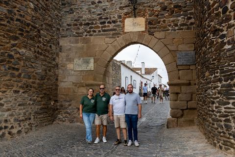IX Passeio TT Mafra / Reguengos de Monsaraz, foto 57